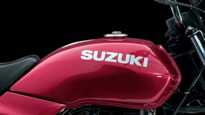 ¿Conviene comprar la moto más barata de Suzuki este 2024? Ventajas y desventajas