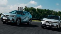 Los jóvenes estadounidenses sí quieren comprar autos chinos: Estudio