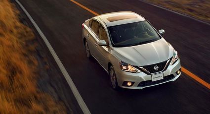 ¿Qué precio tiene un Nissan Sentra seminuevo este 2024?