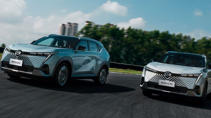 Los jóvenes estadounidenses sí quieren comprar autos chinos: Estudio