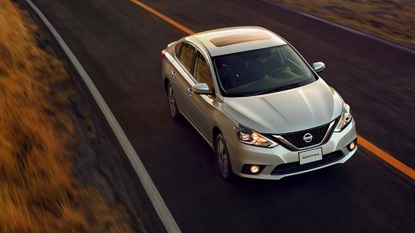 ¿Qué precio tiene un Nissan Sentra seminuevo este 2024?