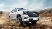 Foto ilustrativa de la nota titulada JMC Grand Avenue, ¿Cuánto cuesta la pick-up china?