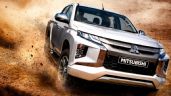 ¿Cuántos kilómetros por litro da la Mitsubishi L200? Rendimiento y consumo de combustible