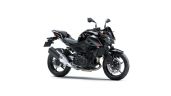 ¿Cuánto cuesta la Kawasaki Z 400 ABS 2024? Motor, potencia y tecnología