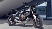 ¿Cuánto corre la Honda CB650R? Una moto naked con ADN deportivo