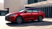 El auto híbrido chino que será una pesadilla para el Toyota Corolla HEV por barato