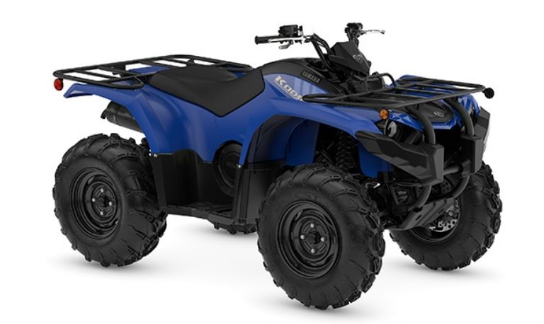 Yamaha Kodiak 450