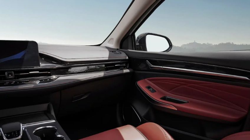 Contén la respiración antes de ver el auto deportivo de Omoda con las 3b's: Bueno, bonito y barato