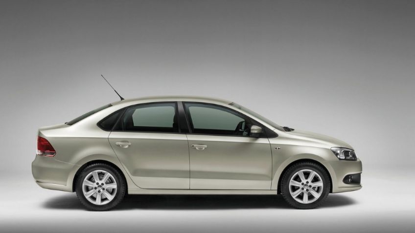 ¿Qué precio tiene un Volkswagen Vento seminuevo este 2024?