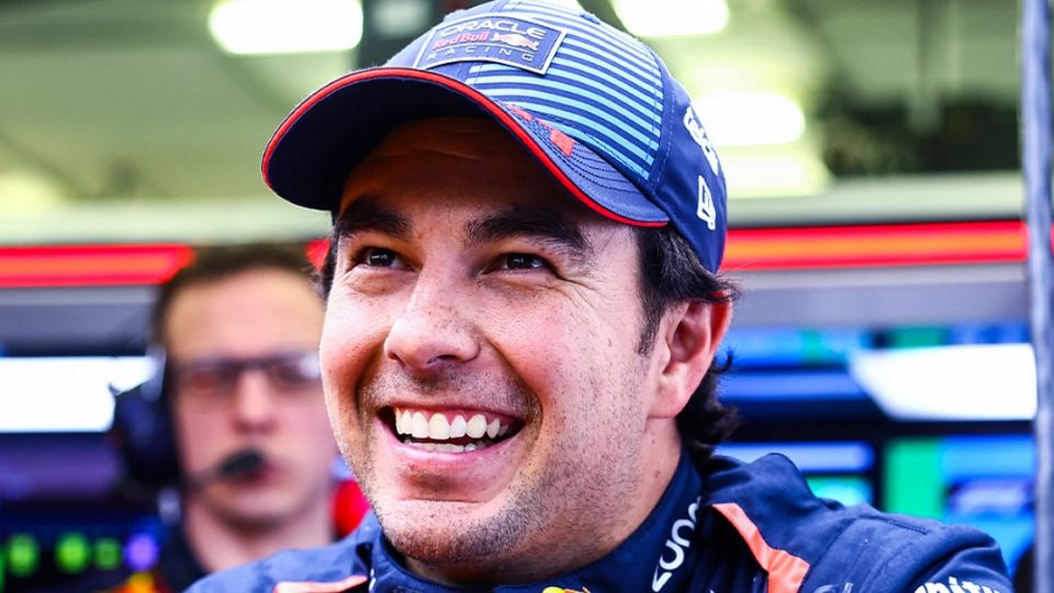 Checo Pérez está listo para demostrar que es un piloto ganador en el GP de Bahrein 2024.