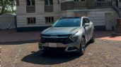 Kia Sportage HEV, esto es lo nuevo de la marca surcoreana para 2024