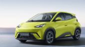 ¿Cuánto cuesta el BYD Dolphin Mini 2024? Precios del auto eléctrico barato y completo de menos de 400 mil pesos