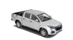 ¿Cuánto cuesta la JMC Vigus 2024? Precios y versiones de esta pick-up barata