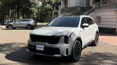 Kia Sorento 2024: Lo bueno, lo malo y lo feo de esta camioneta de origen surcoreano