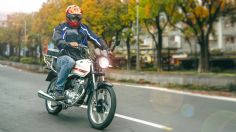 5 motos de trabajo 100% mexicanas: Rendimiento, potencia y buen precio