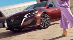 Asistencias de manejo de Nissan Altima. ¿valdrá la pena comprarlo aunque no sea 2025?