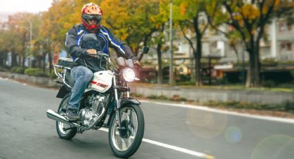 5 motos de trabajo 100% mexicanas: Rendimiento, potencia y buen precio