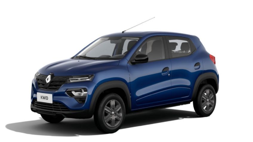 Renault Kwid: ¿Vale la pena comprar este hatchback barato y qué lo distingue frente a sus competidores?