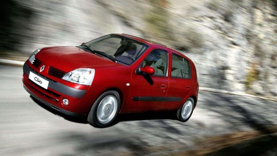 Ve cuánto cuesta este hatchback descontinuado de segunda mano