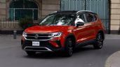 ¿Cuánto cuesta la Volkswagen Taos 2024? Precios y versiones en México de la SUV compacta