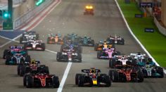 GP de Bahrein 2024: ¿Por qué esta carrera de Fórmula 1 se realiza en sábado?