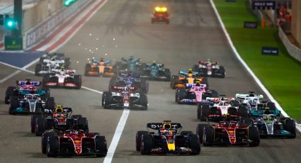 GP de Bahrein 2024: ¿Por qué esta carrera de Fórmula 1 se realiza en sábado?