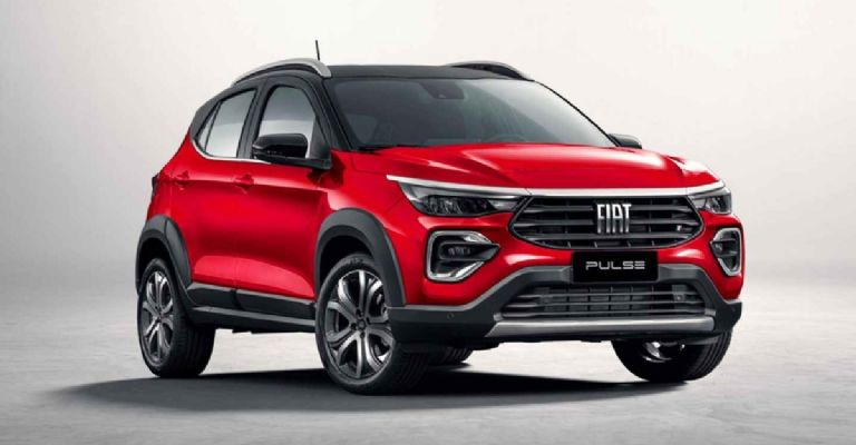 Fiat Pulse 2024