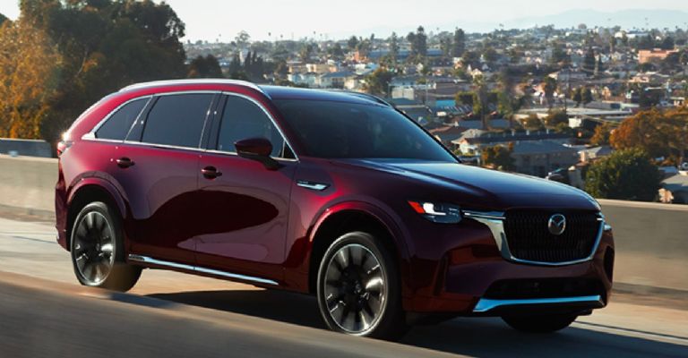 Sitio oficial de Mazda.