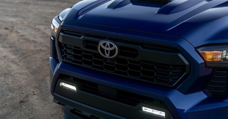 Precios de Toyota en México