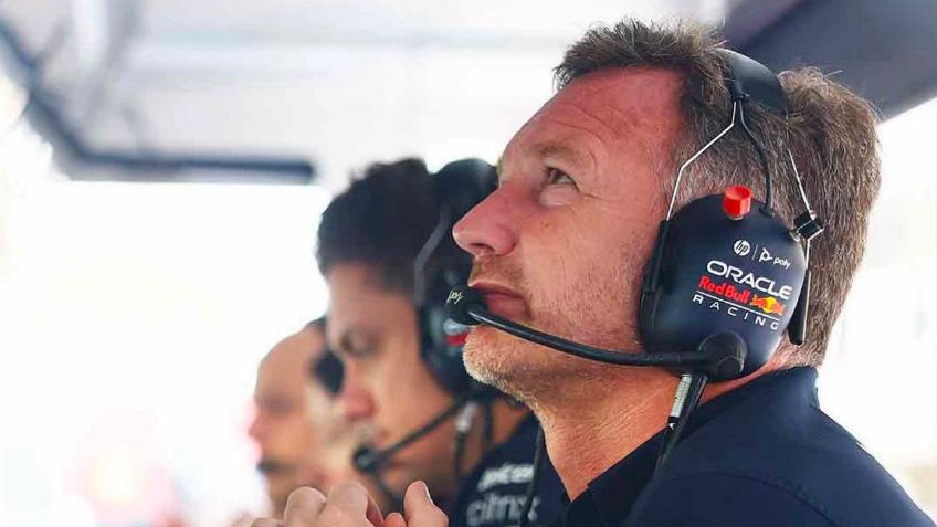 ¡Inocente! Christian Horner queda absuelto de comportamiento inapropiado tras investigación de Red Bull