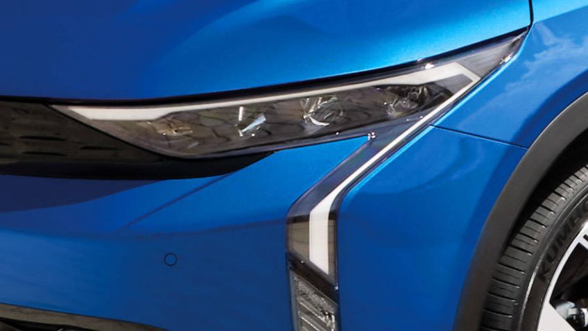 Sedán 2024 que puedes comprar en México por menos de 320,000 pesos, ¡estrena y ahorra!