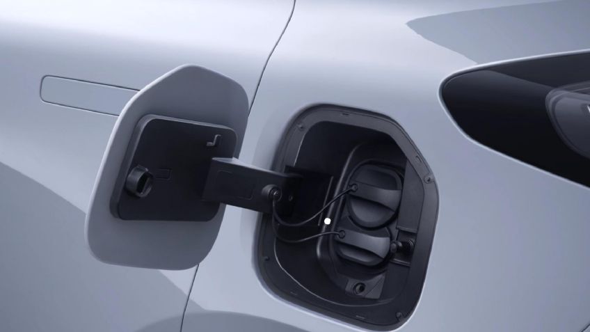 ¿Cuánto cuesta la SUV eléctrica de Geely en México este 2024?