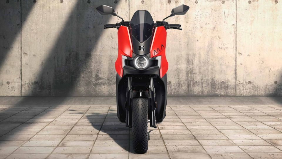 ¿Cuál es el precio de esta motocicleta eléctrica?