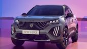 Peugeot 2008 2024, ¿qué motor tiene la SUV pequeña?