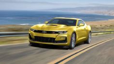 ¿Cuáles son los autos deportivos americanos se siguen vendiendo en México? Estos son sus precios