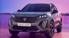 Peugeot 2008 2024, ¿qué motor tiene la SUV pequeña?