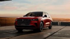 ¿Cuanto cuesta la Lincoln Nautilus 2024? Precios y versiones en México de la SUV de precio competitivo