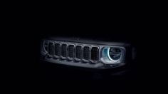 ¿Cuánta gasolina consume la camioneta americana Jeep Renegade 2024?  Te decimos si es tragona