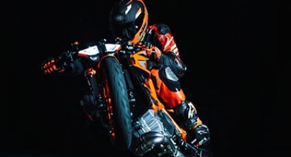 ¿Cuál es la motocicleta KTM más rápida? Esta es la velocidad máxima que alcanza