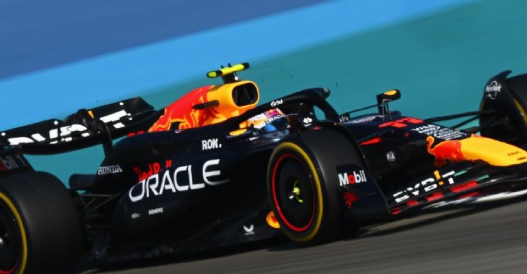 Prácticas Libres GP de Bahrein 2024 