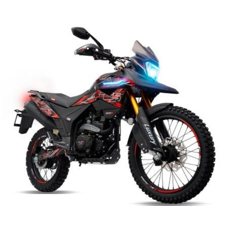 Veloci Steeler Pro 300