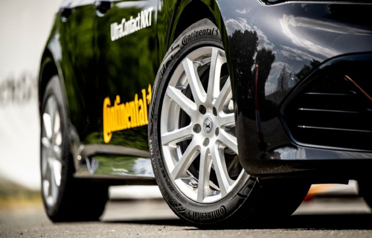 Estas son las mejores llantas en 2024