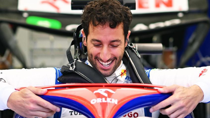 Resultados de las prácticas libres de la F1 hoy en el GP de Bahrein 2024