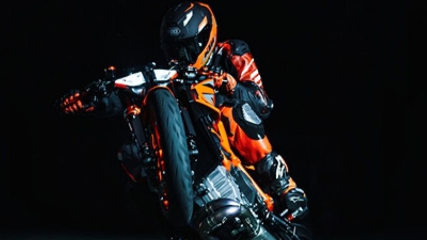 ¿Cuál es la motocicleta KTM más rápida? Esta es la velocidad máxima que alcanza