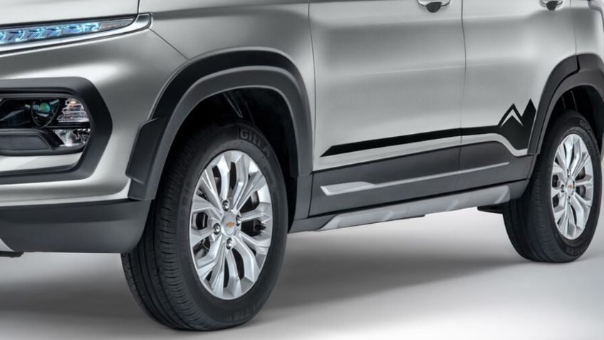 ¿Cuáles son los 3 SUV's más baratas para comprar en marzo 2024?