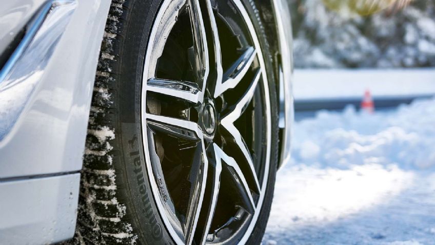 ¿Qué marcas de llantas son las mejores este 2024? Hay una alemana y otra francesa