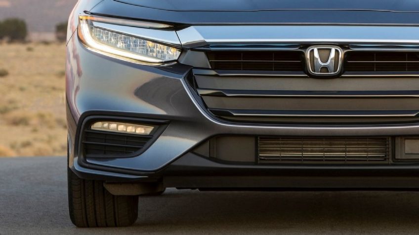 No es un auto del año, pero es uno de los sedanes usados más tecnológicos