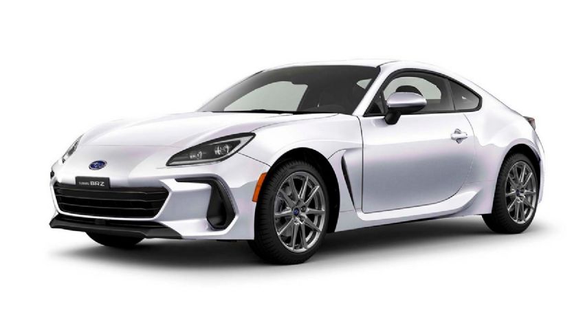 Top 3: Los autos deportivos con tracción trasera más baratos para comprar en México en 2024