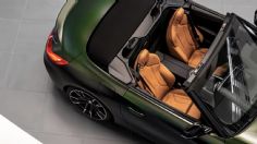 El BMW Z4 recibirá pronto un paquete de mejoras, ¡más deportivo que nunca!