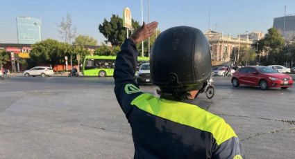 ¿Te estacionas en donde sea cuando dejas a tu hijo en la escuela? No volverás a intentarlo